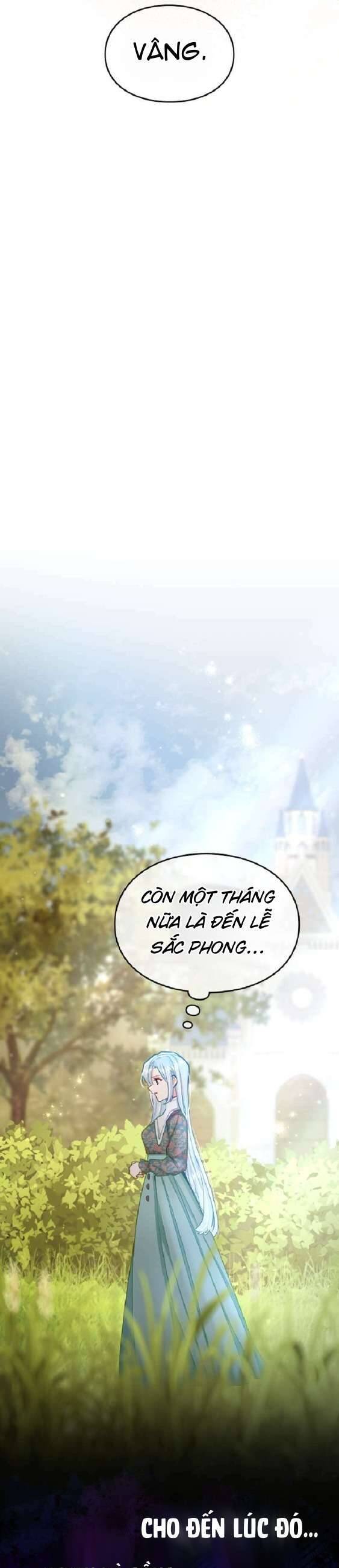 Sự Trả Thù Của Dự Khuyết Thánh Nữ Chương 129 Ảnh 25
