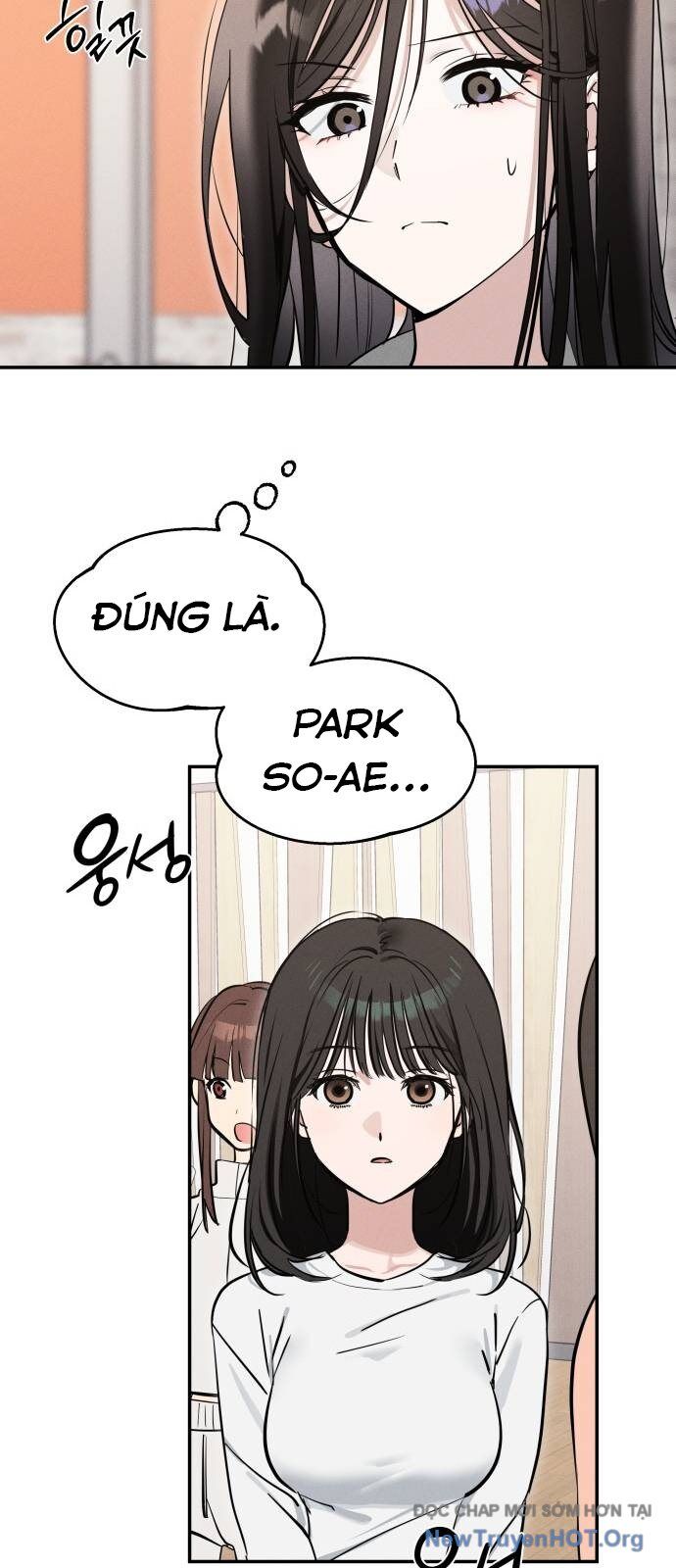 Hôm Nay Han Yoil Là Phụ Nữ Chương 4 Ảnh 54