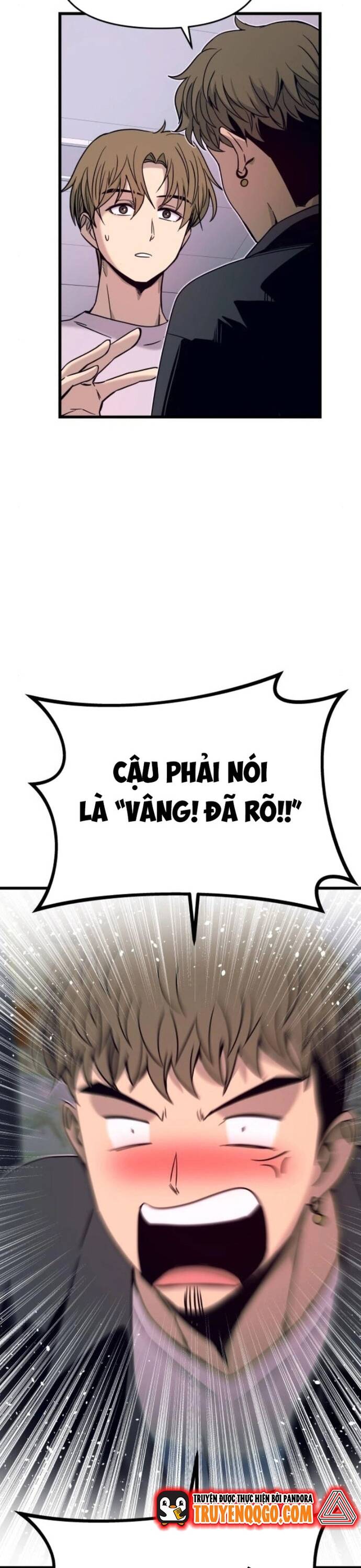 Định Mệnh Đôi Ta Giao Thoa Nơi Bến Tàu Chương 34 Ảnh 6