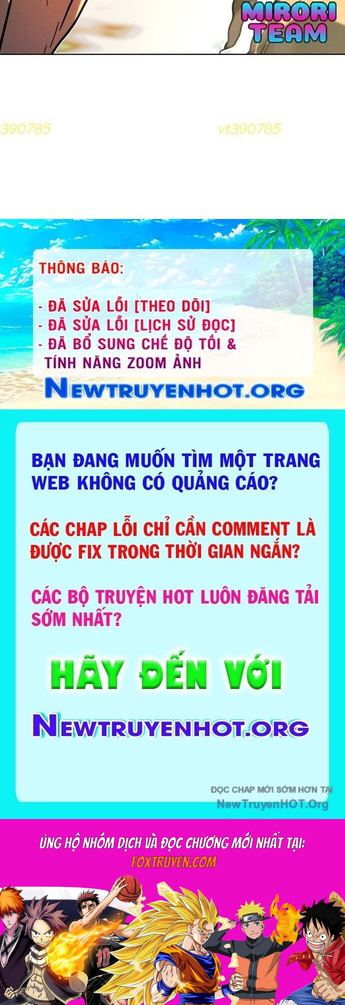 Tiền Sử Vlog Chương 20 Ảnh 85