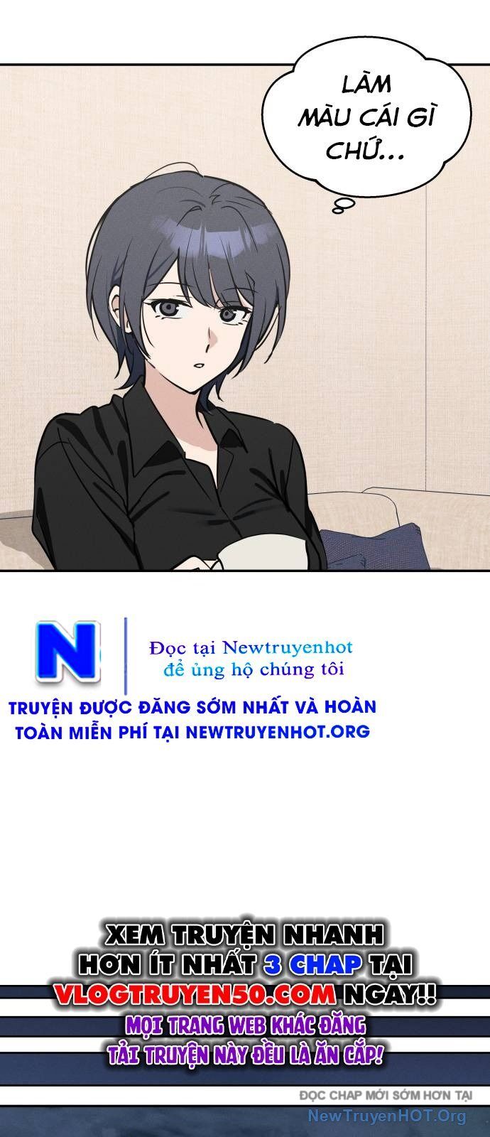 Hôm Nay Han Yoil Là Phụ Nữ Chương 8 Ảnh 32
