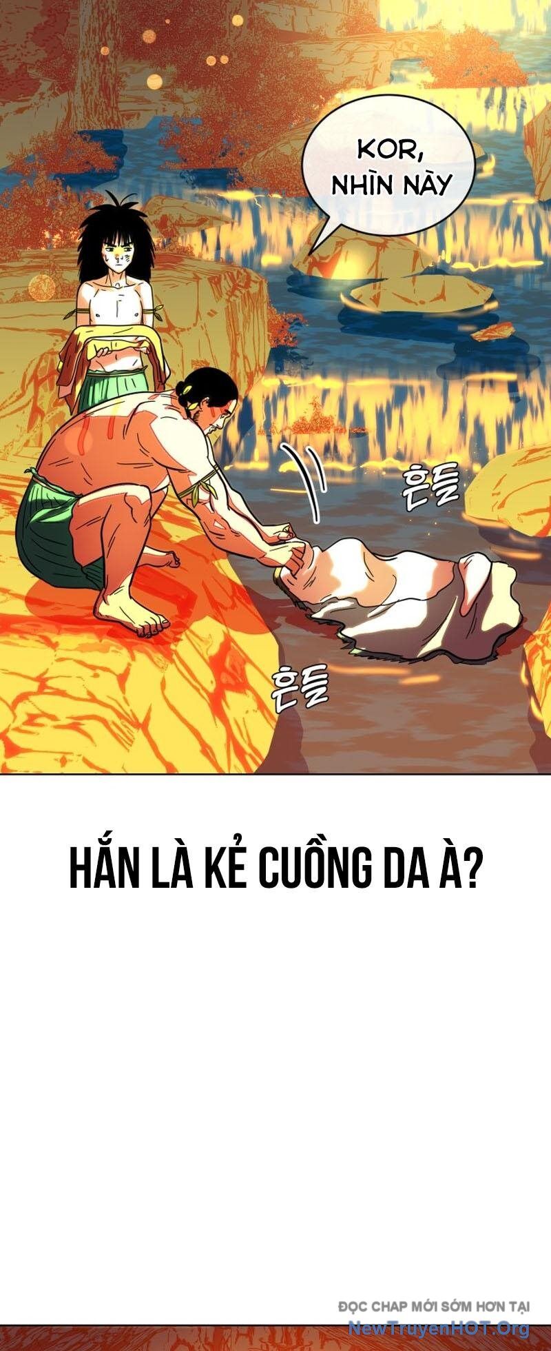 Tiền Sử Vlog Chương 13 Ảnh 57