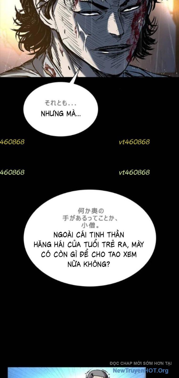 BáO Thù 2: VạN Nhân Chi ThượNg Chương 97 Ảnh 22