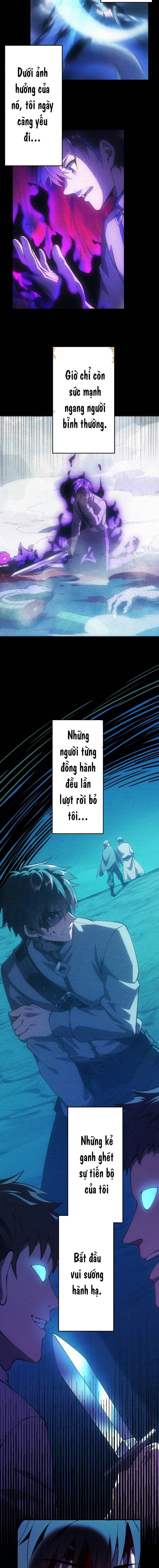 Ore Dake Level Down No Saikyou Kakuseisha Chương 1 Ảnh 8