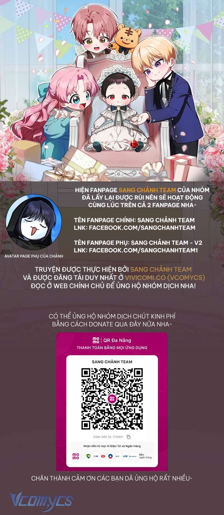 Lần Đầu Tiên Được Yêu Thương Chương 70 Ảnh 50