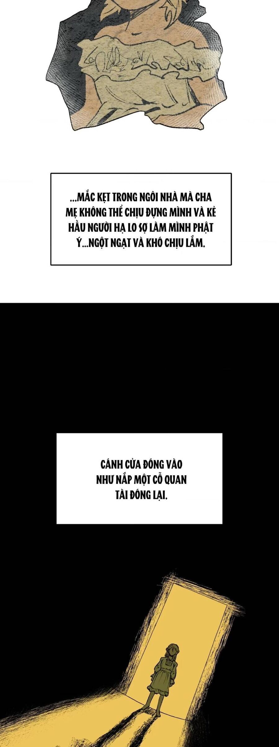 Gửi Lời Chúc Phúc Của Melt Tới Người Chương 28 Ảnh 30
