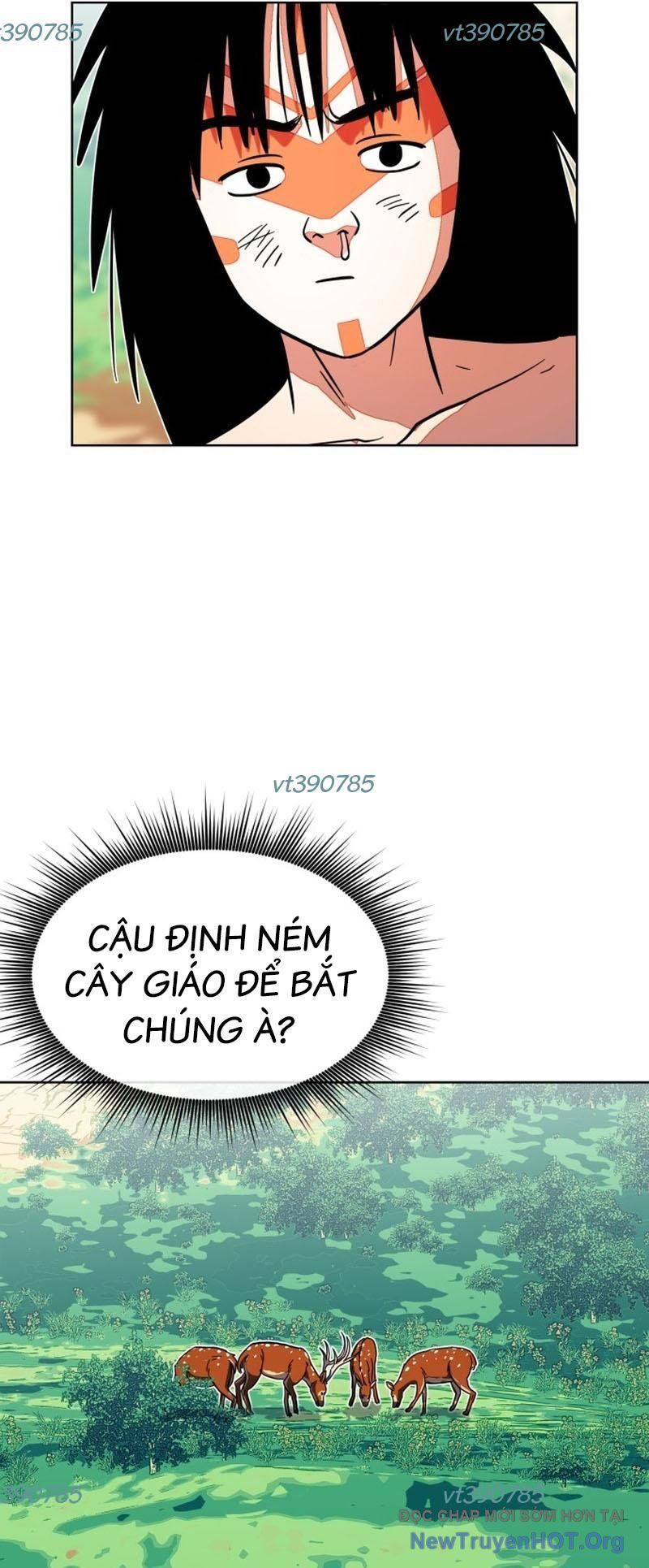 Tiền Sử Vlog Chương 13 Ảnh 13