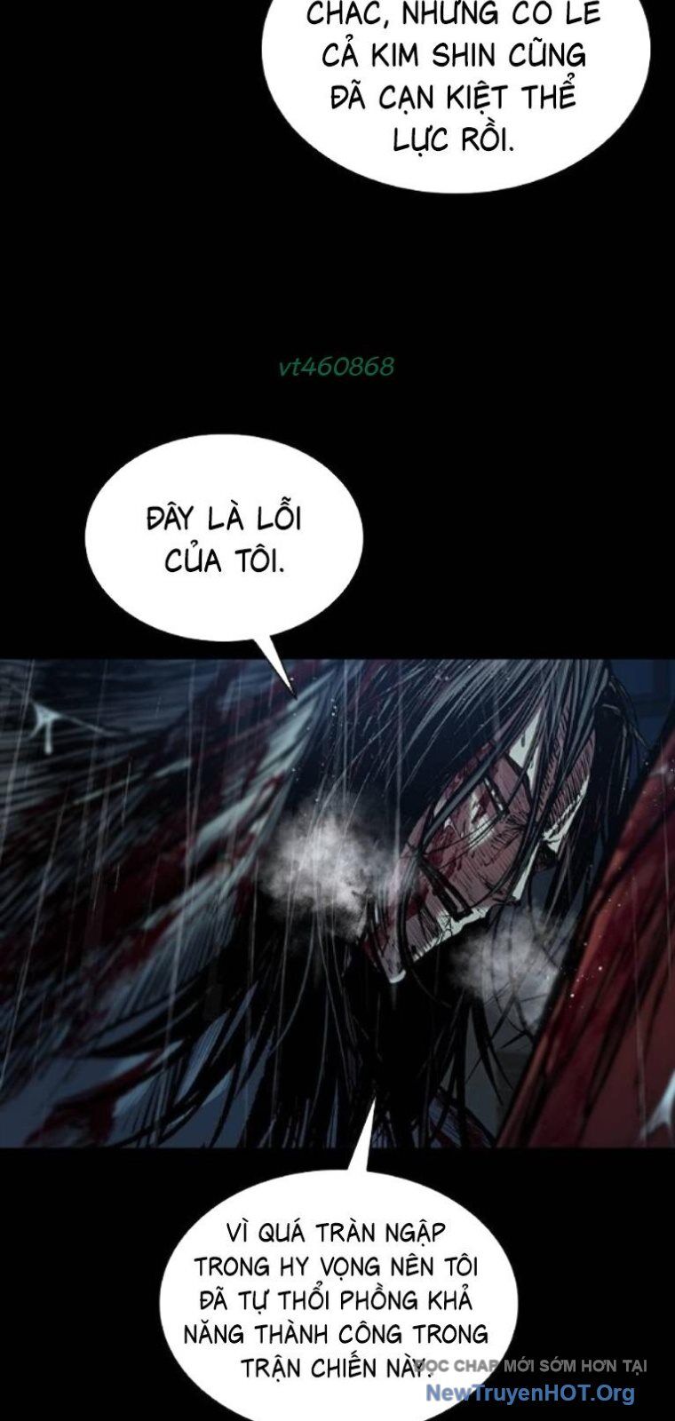 BáO Thù 2: VạN Nhân Chi ThượNg Chương 96 Ảnh 49