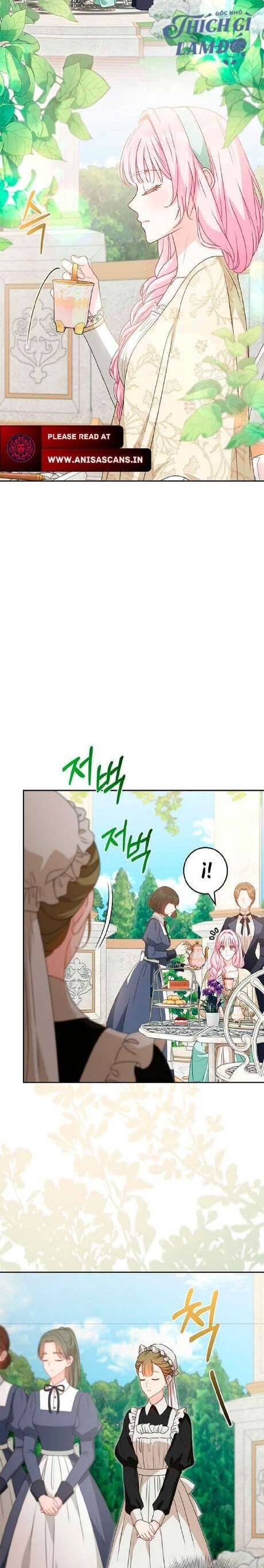 Người Mẹ Trong Tiểu Thuyết Nuôi Con Có Nhất Thiết Phải Chết Không? Chương 38 Ảnh 5