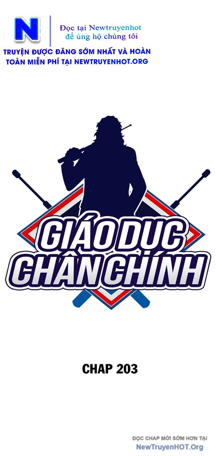 Giáo Dục Chân Chính - Get Schooled Chương 203 Ảnh 20