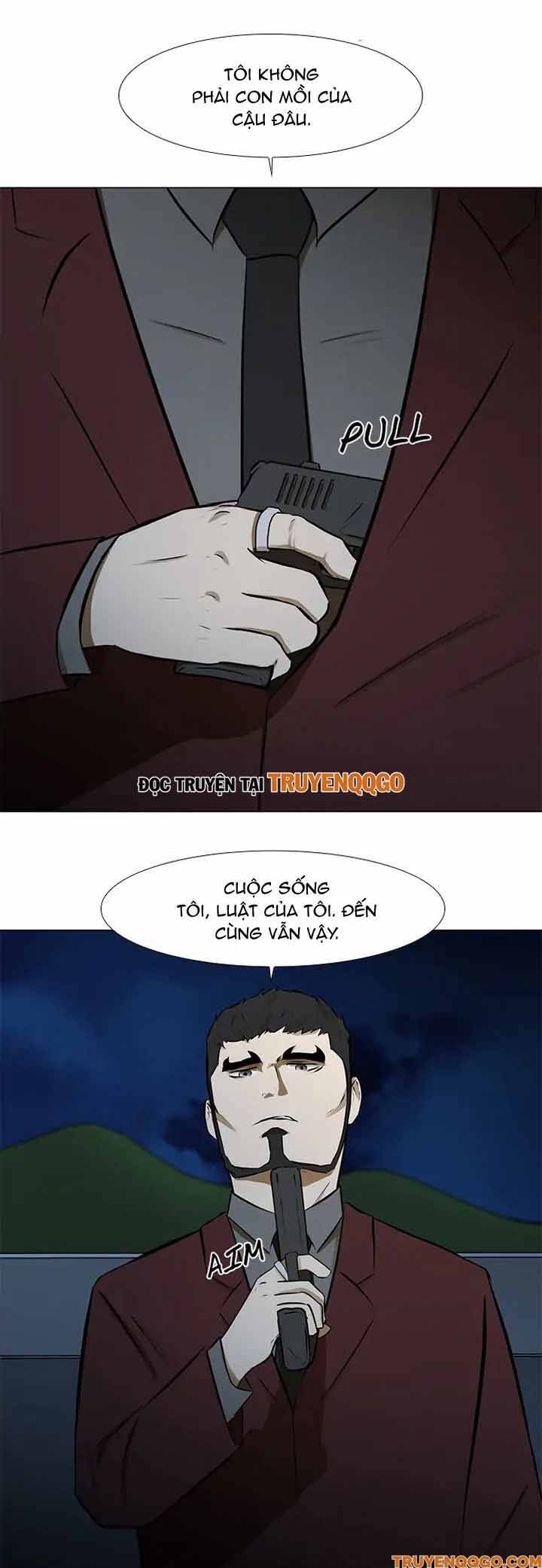 Dark Mortal (Official) Chương 76 Ảnh 19