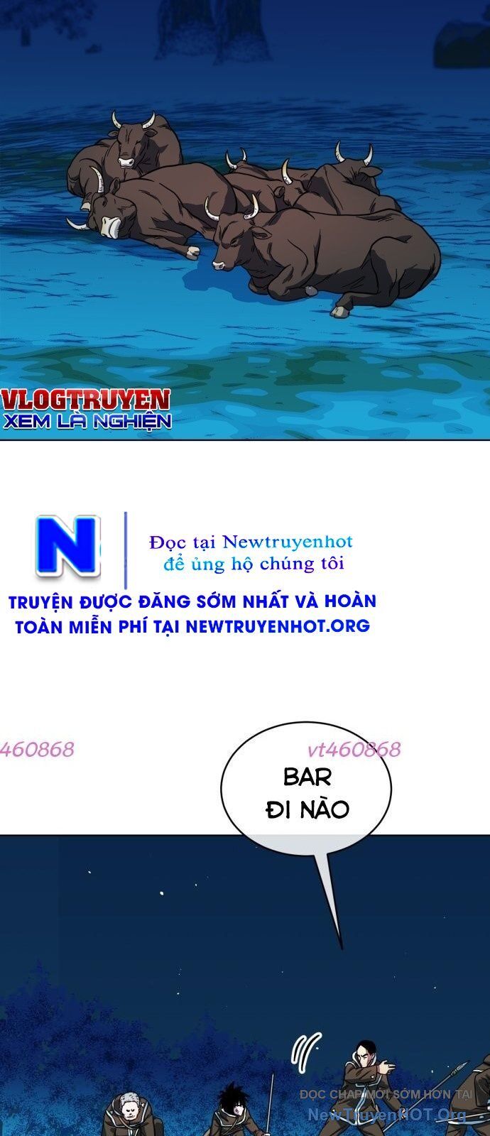 Tiền Sử Vlog Chương 30 Ảnh 26