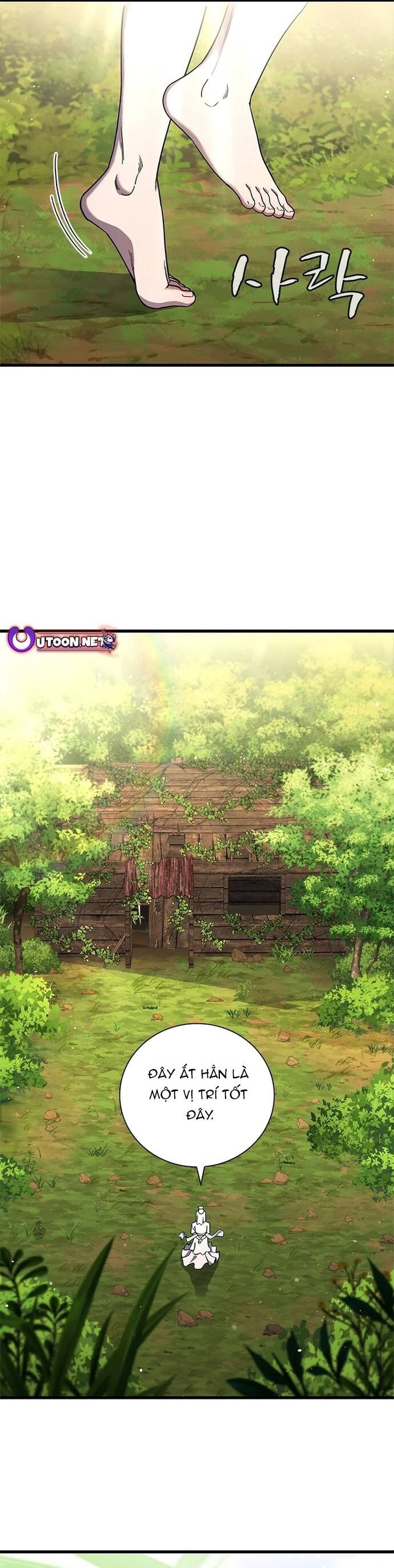 Đấu Phật Chương 3 Ảnh 4