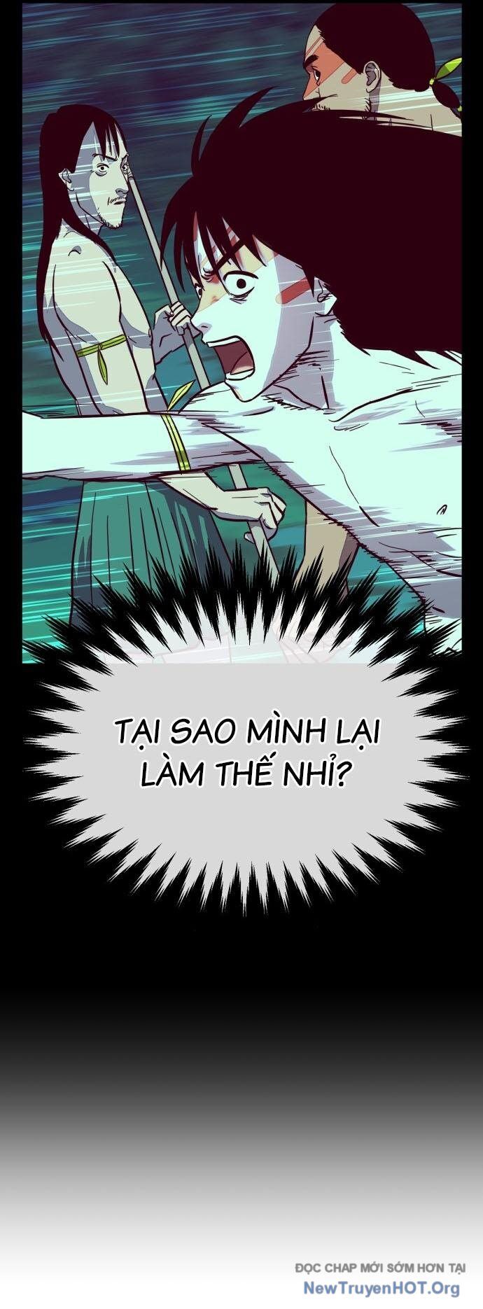 Tiền Sử Vlog Chương 12 Ảnh 17