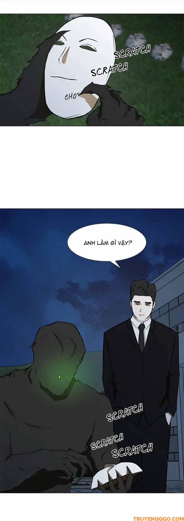Dark Mortal (Official) Chương 78 Ảnh 4