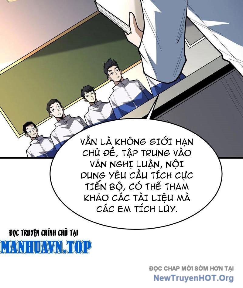 Người Chơi Đệ Nhất Chương 60 Ảnh 29