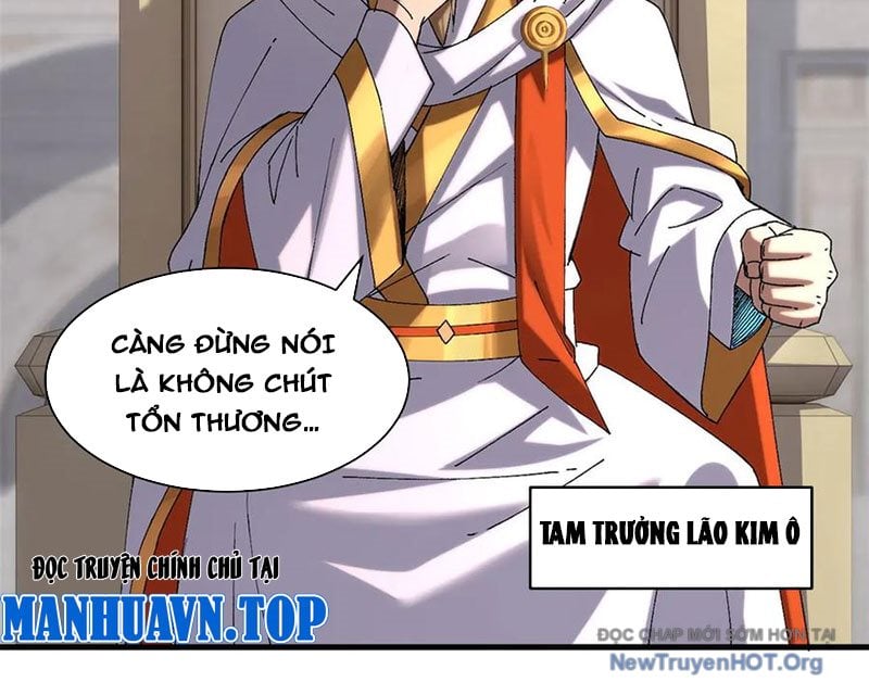 Cửa Hàng Sủng Thú Siêu Thần Chương 186 Ảnh 77