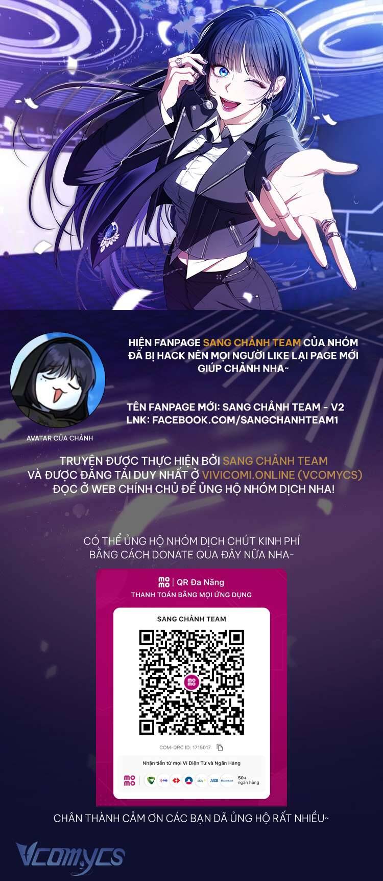 Trở Thành Leader Của Nhóm Nhạc Nữ Đang Trên Bờ Vực Sụp Đổ Chương 9 Ảnh 61