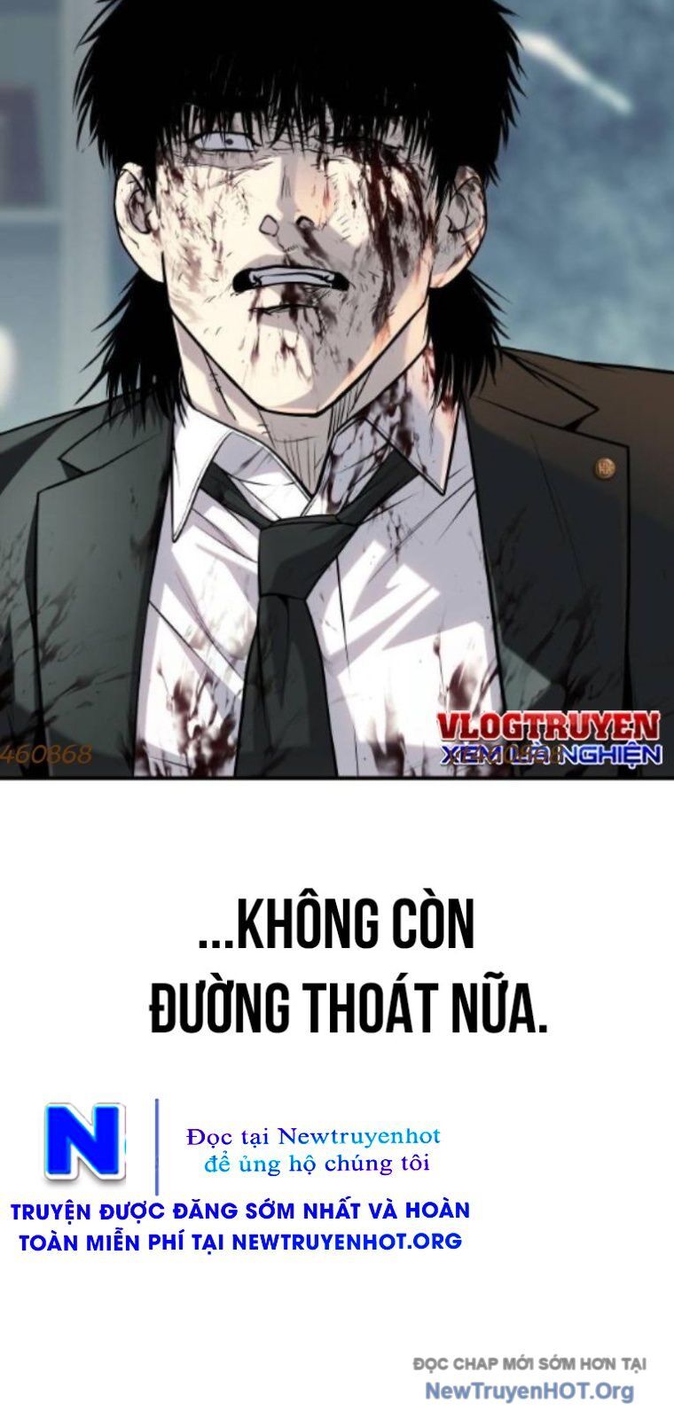 Đứa Con Báo Thù Chương 64 Ảnh 90
