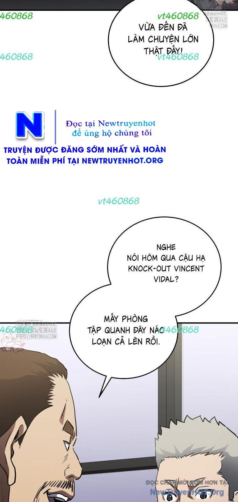 Ác Nhân Lồng Bát Giác Chương 40 Ảnh 58