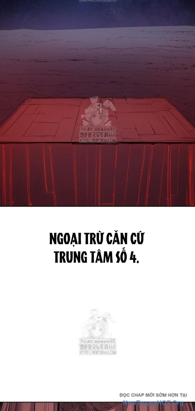 Tiếng Thét Cuồng Bạo Chương 78.5 Ảnh 66