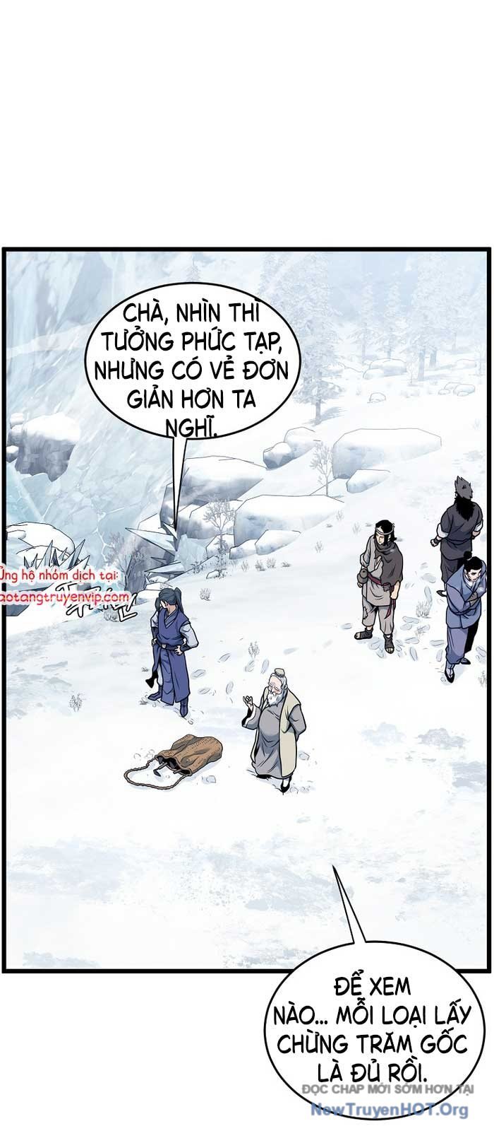 Đăng Nhập Murim Chương 226 Ảnh 92