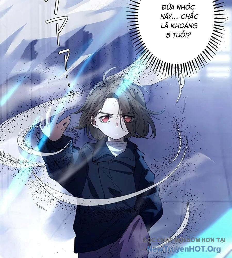 Ranker Sss Được Chọn Chương 20 Ảnh 5