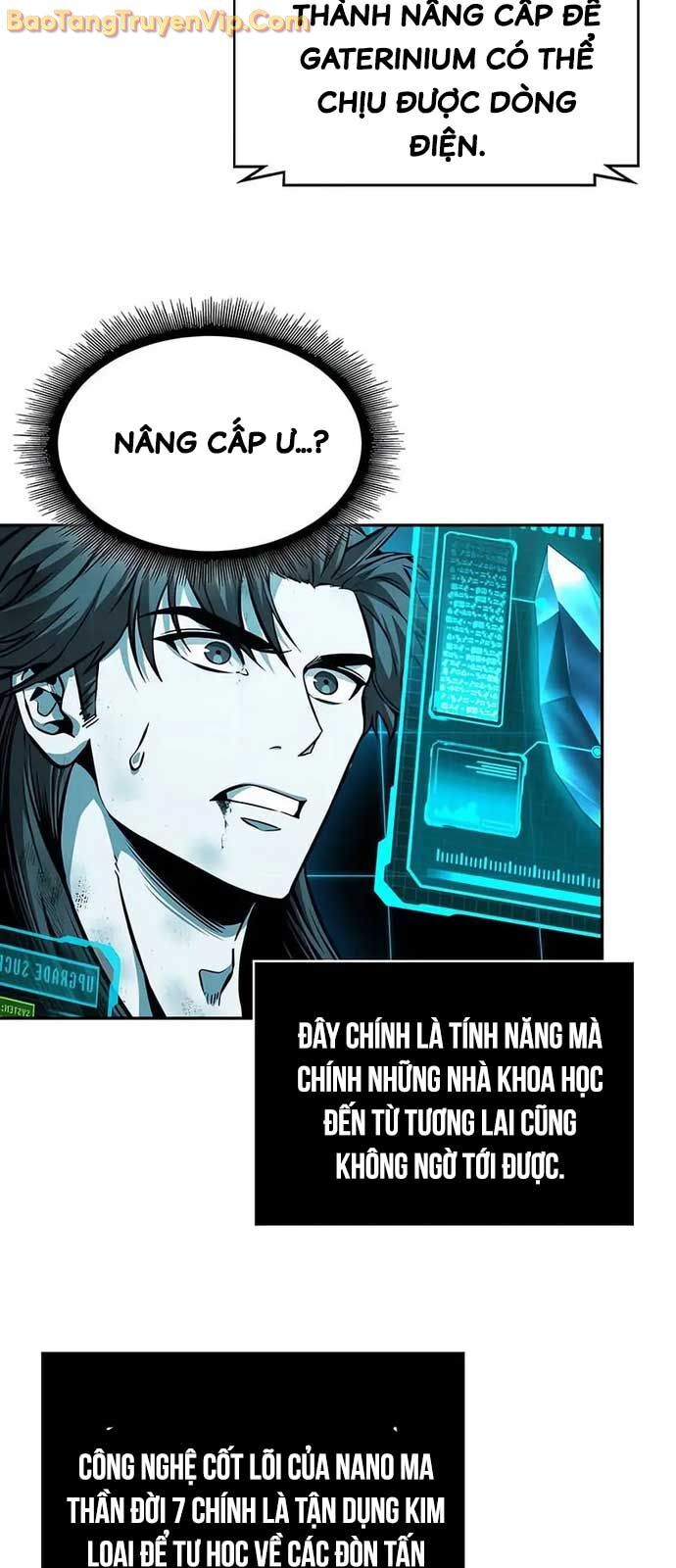 Ngã Lão Ma Thần Chương 263 Ảnh 45