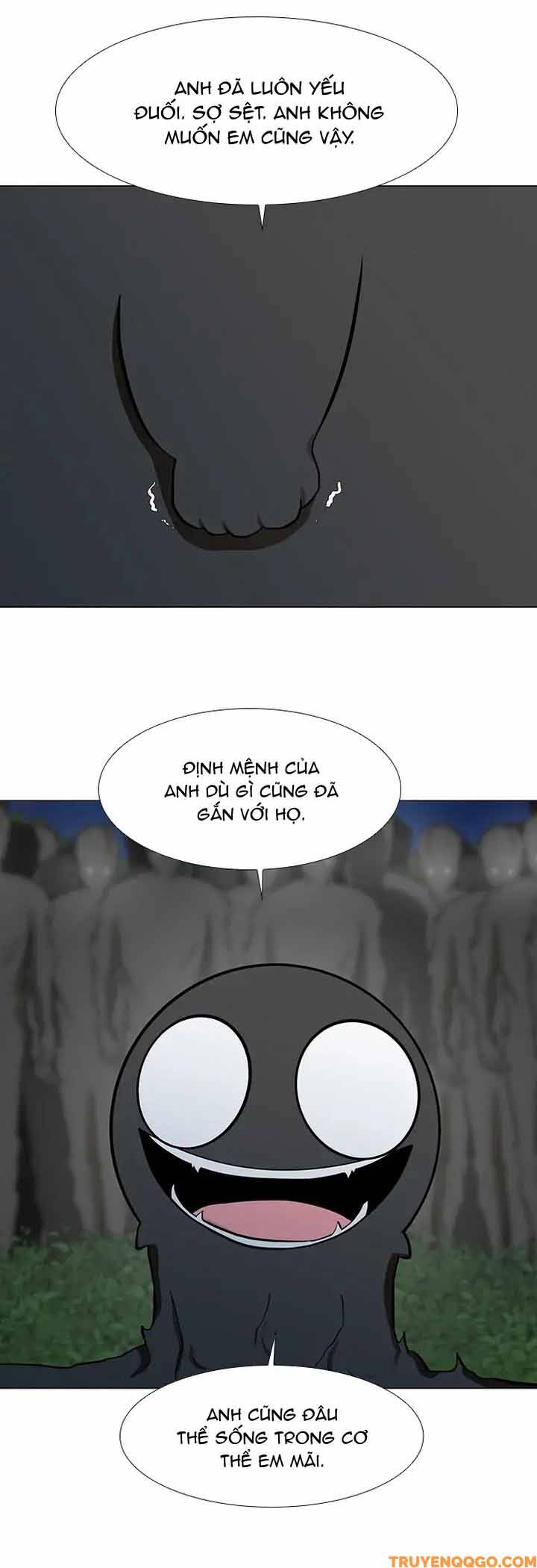 Dark Mortal (Official) Chương 77 Ảnh 19