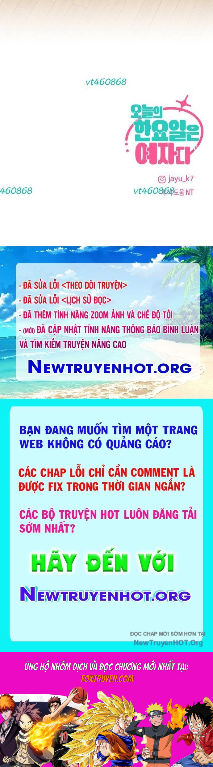Hôm Nay Han Yoil Là Phụ Nữ Chương 9 Ảnh 69