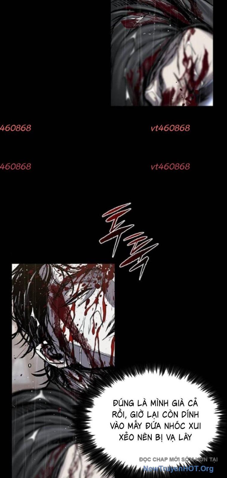 BáO Thù 2: VạN Nhân Chi ThượNg Chương 96 Ảnh 70
