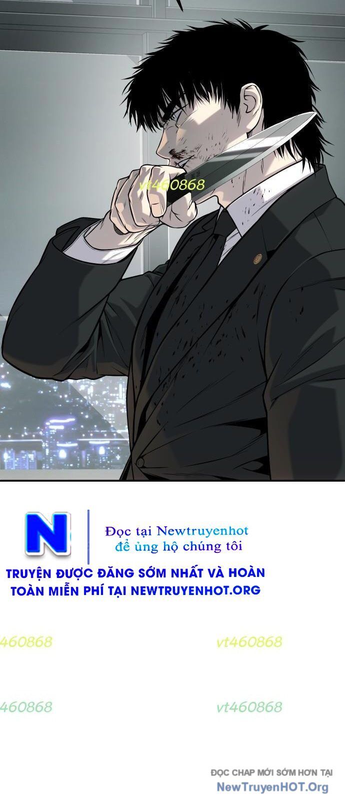 Đứa Con Báo Thù Chương 63 Ảnh 5