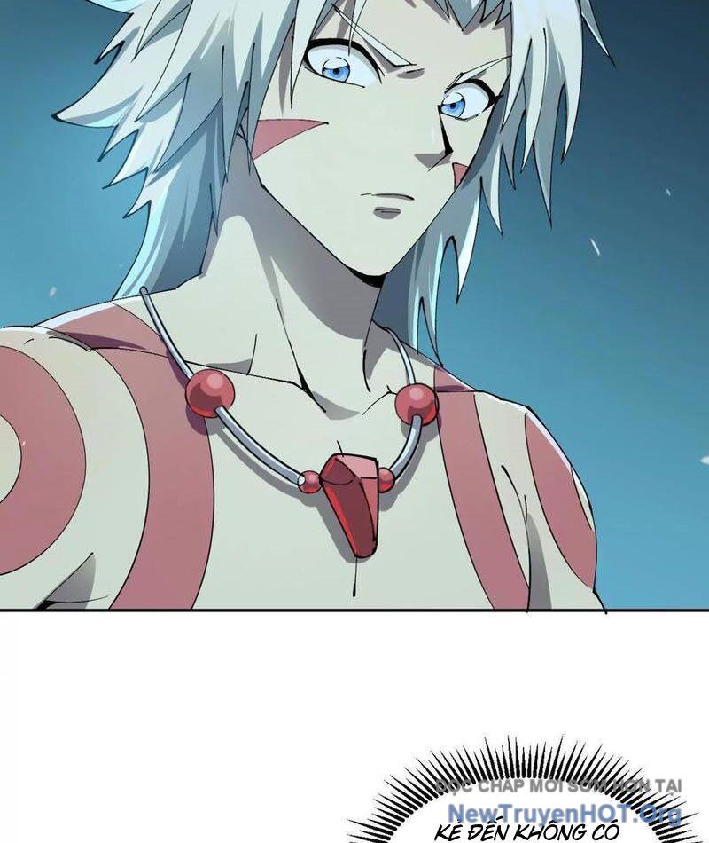 Tiên Vương Thú Liệp Pháp Tắc Chương 9 Ảnh 6