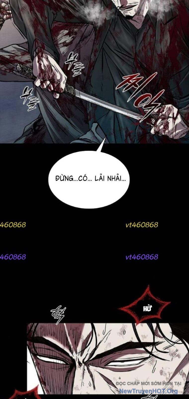 BáO Thù 2: VạN Nhân Chi ThượNg Chương 96 Ảnh 9