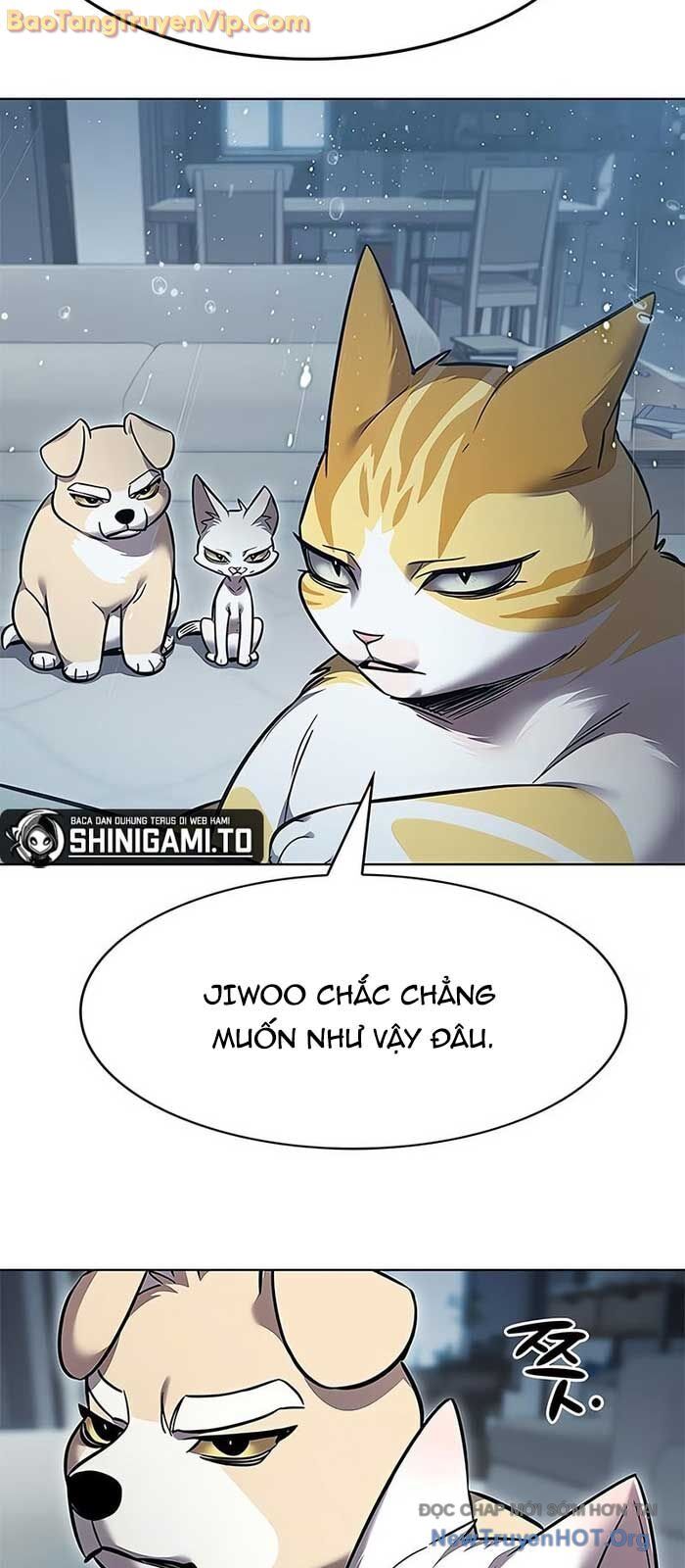 Biến Thân Thành Mèo Chương 359 Ảnh 14