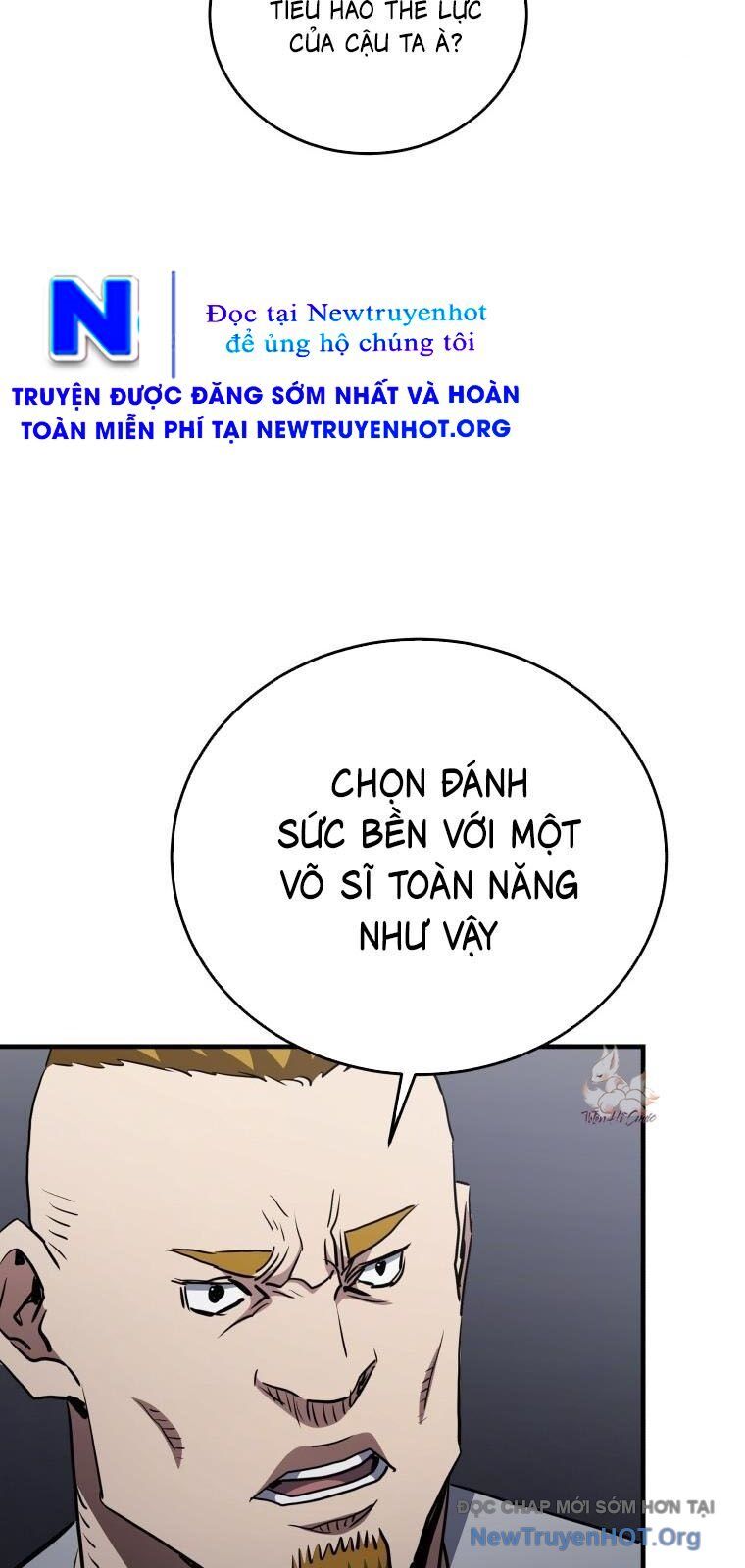 Ác Nhân Lồng Bát Giác Chương 40 Ảnh 76