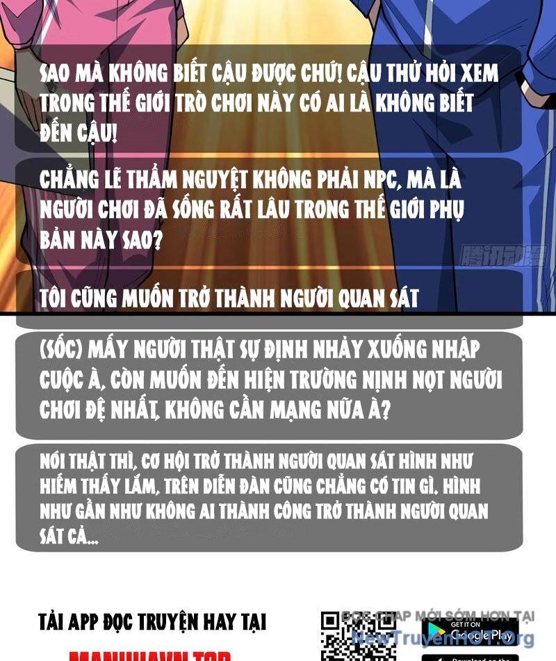 Người Chơi Đệ Nhất Chương 62 Ảnh 72