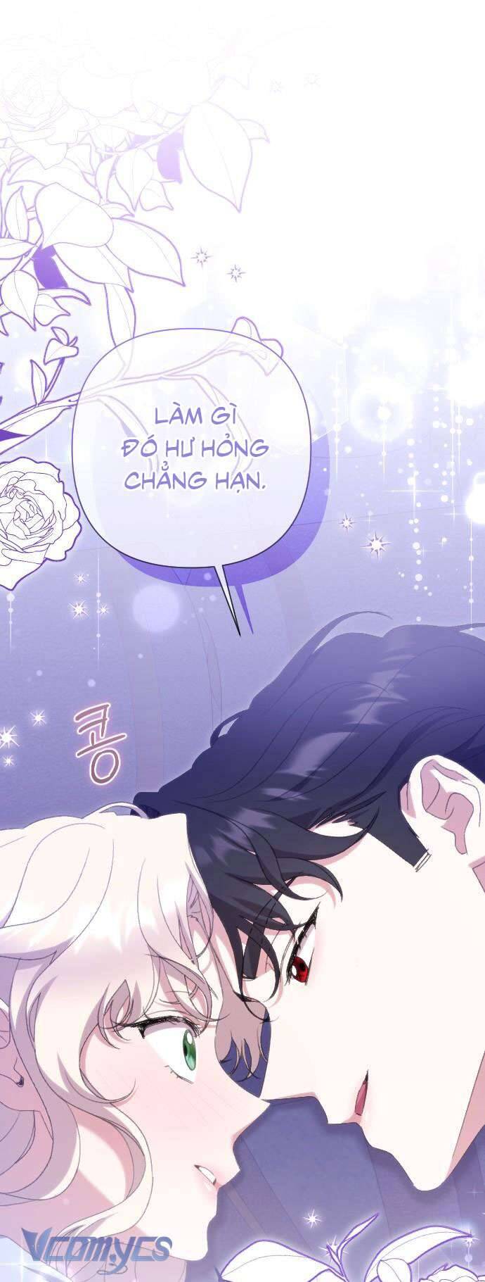 Dành Cho Những Ai Coi Hối Tiếc Là Điều Xa Xỉ Chương 50 Ảnh 3