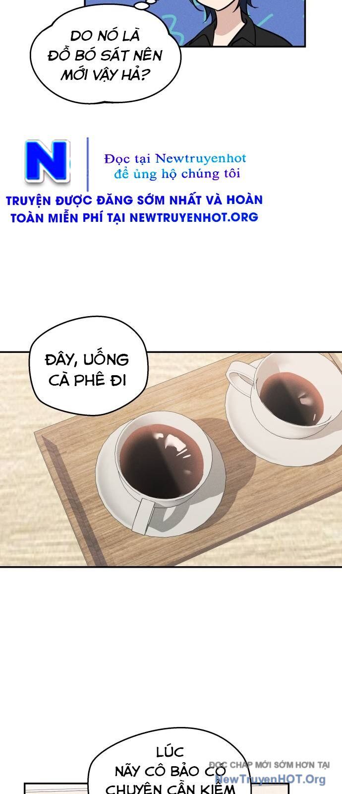 Hôm Nay Han Yoil Là Phụ Nữ Chương 8 Ảnh 22