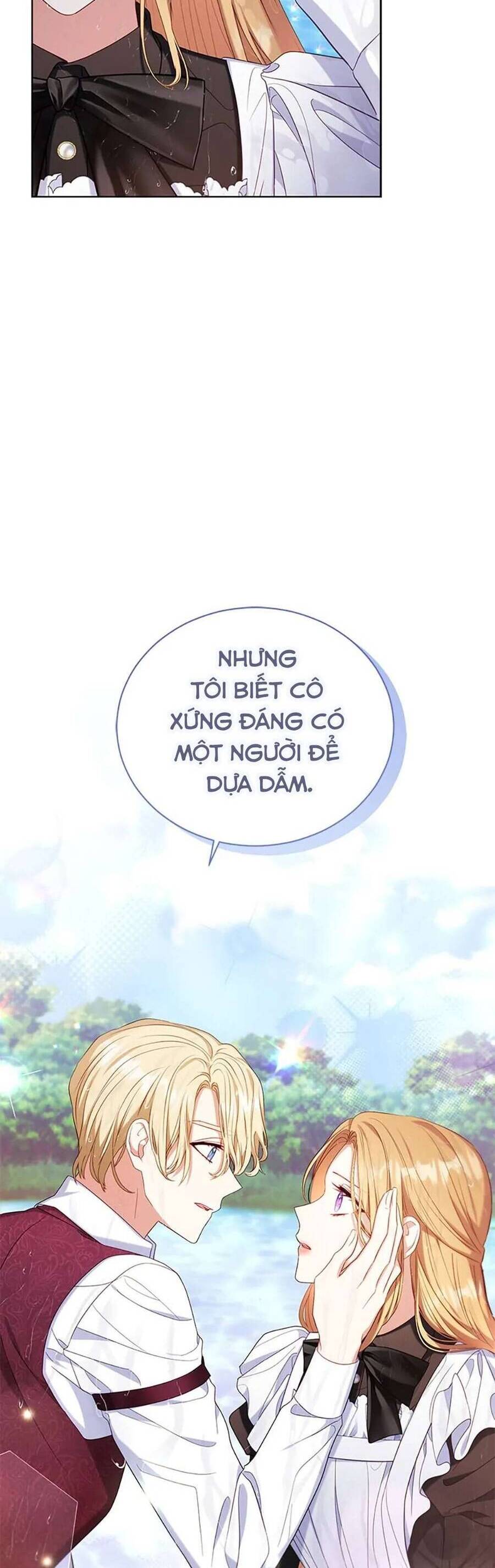 Hầu Nữ Trong Trò Chơi Harem Ngược Muốn Nghỉ Việc Chương 39 Ảnh 46
