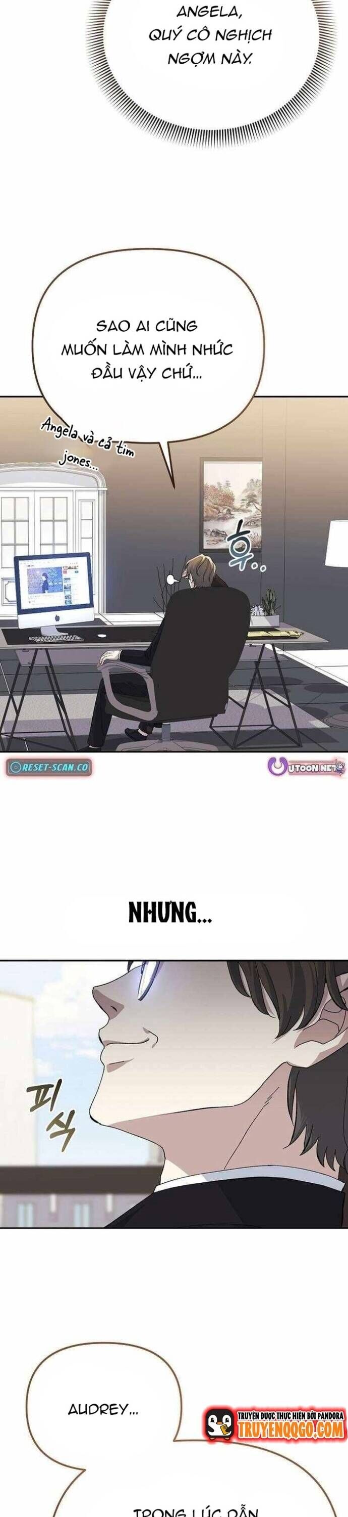 Tái Thiết Cuộc Đời Kẻ Nghiện Game Chương 26 Ảnh 28