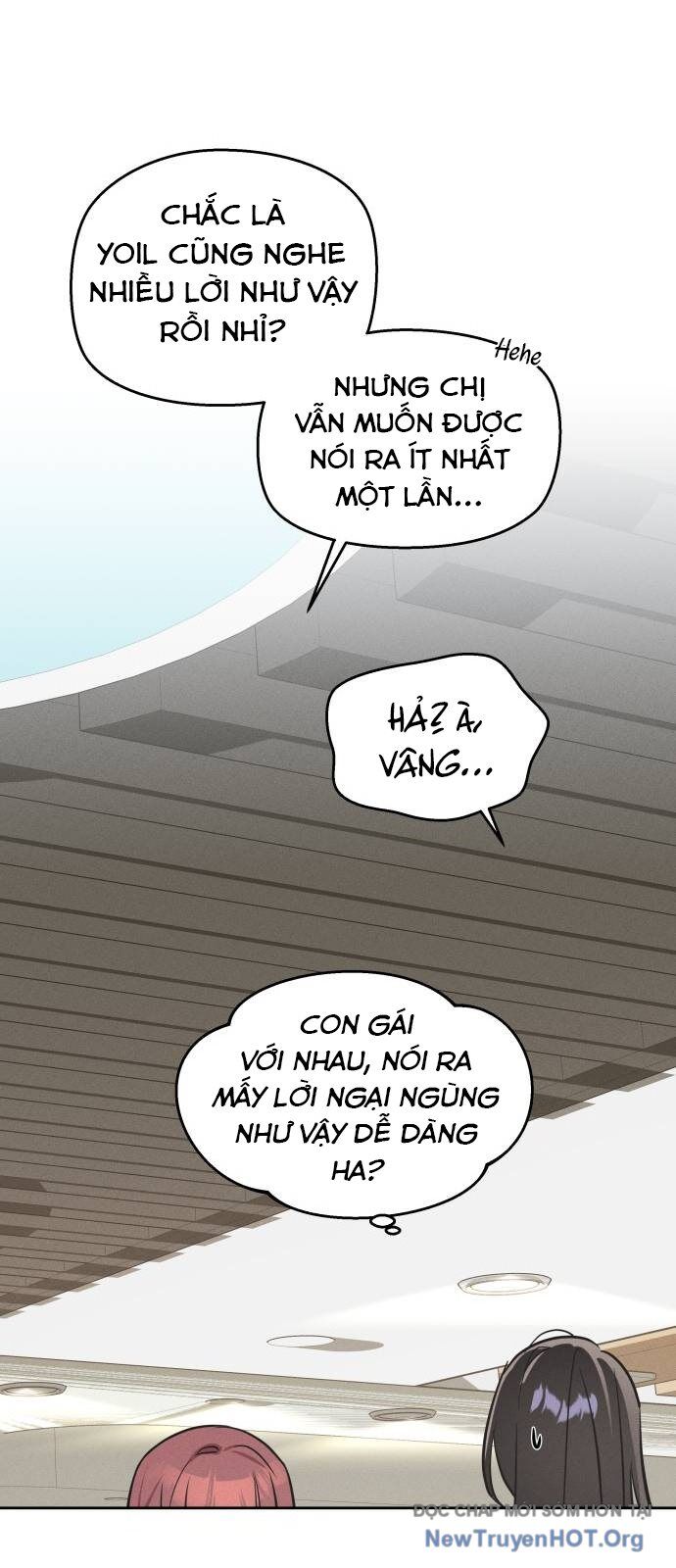 Hôm Nay Han Yoil Là Phụ Nữ Chương 9 Ảnh 55