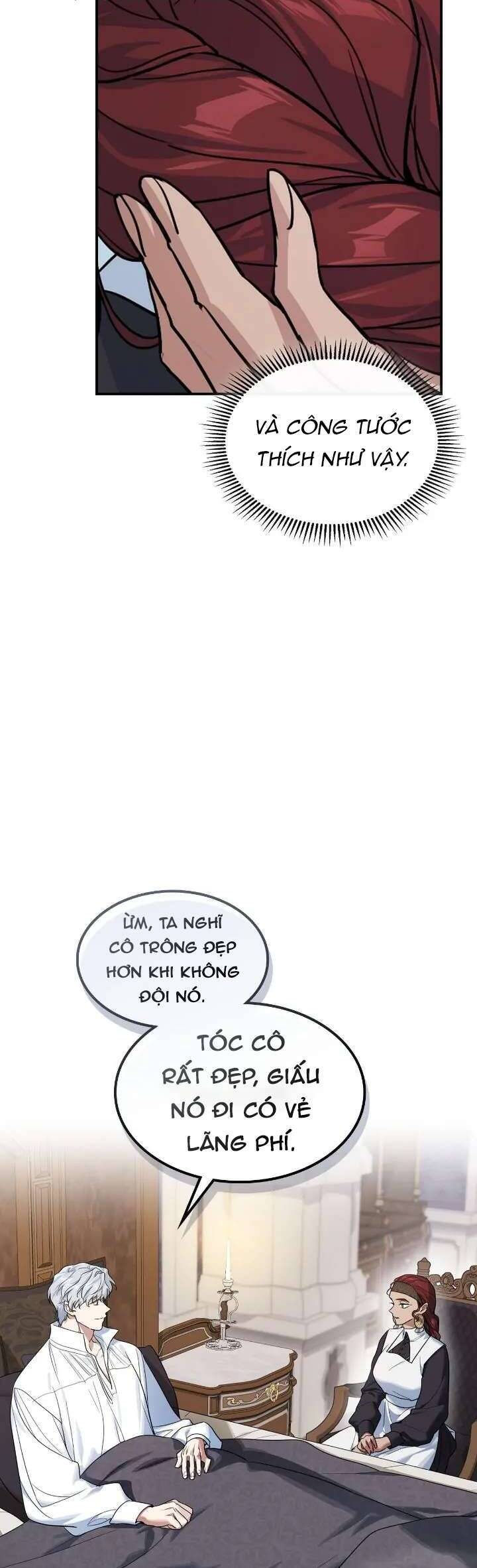 Người Đẹp Và Quái Thú Chương 156 Ảnh 39