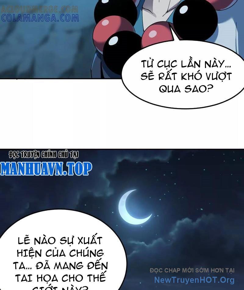 Tiên Vương Thú Liệp Pháp Tắc Chương 9 Ảnh 57