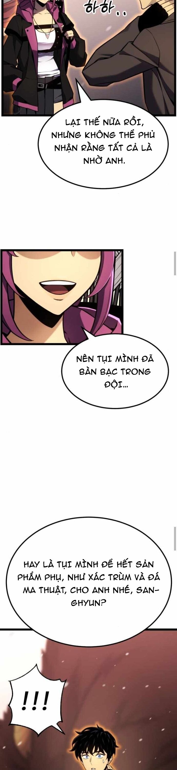 Người Chơi Phàm Thực Chương 24 Ảnh 38