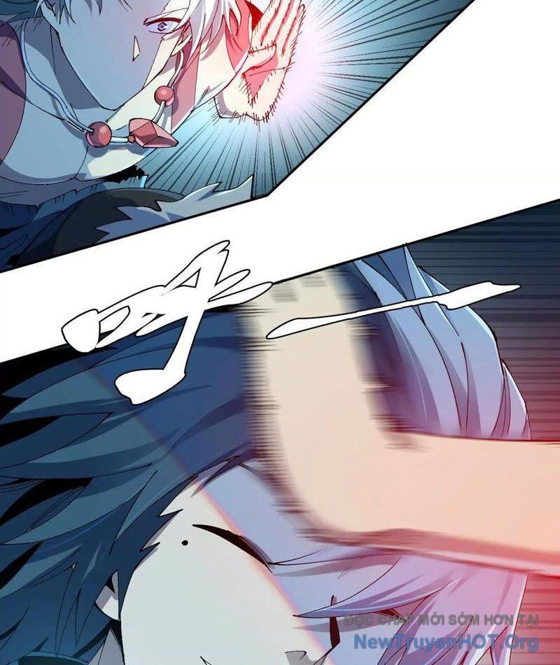 Tiên Vương Thú Liệp Pháp Tắc Chương 9 Ảnh 9