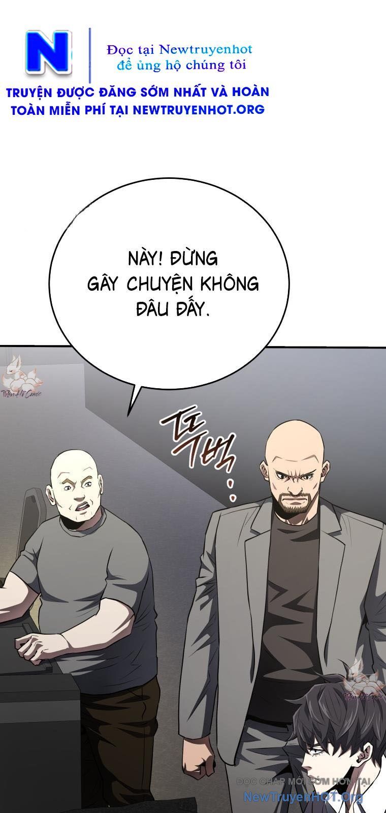 Ác Nhân Lồng Bát Giác Chương 41 Ảnh 61