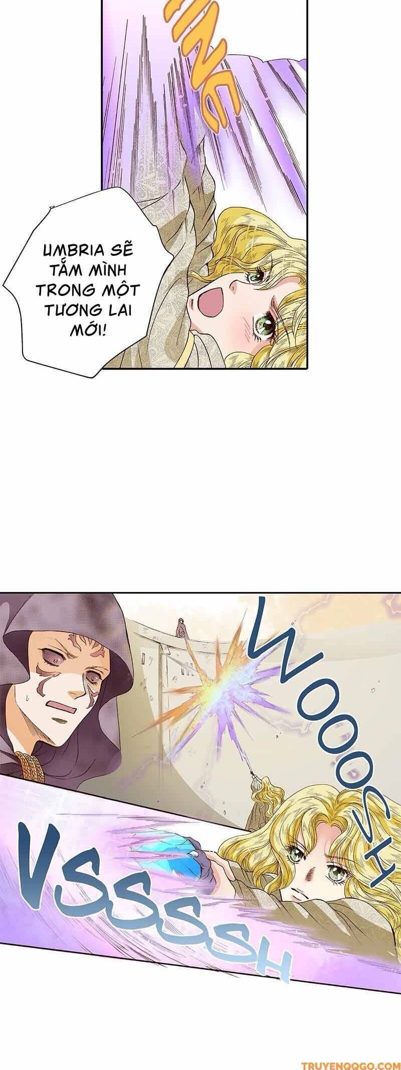 Mangetsu No Chikai Chương 48 Ảnh 8