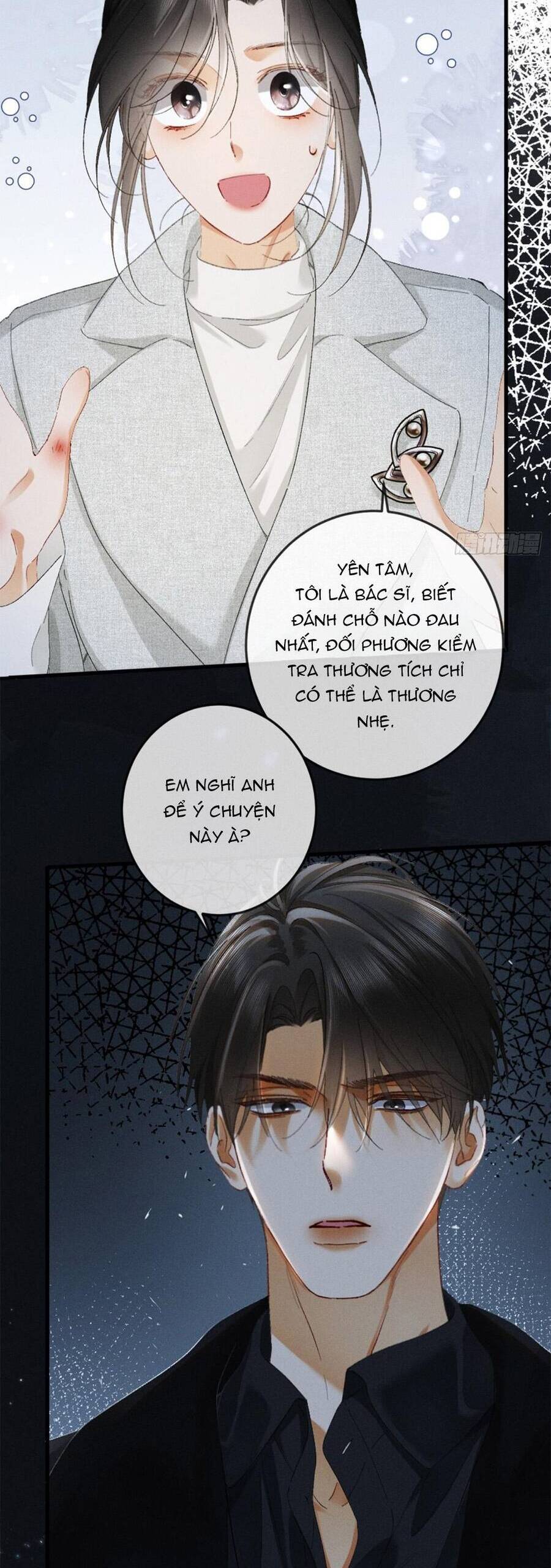 Sa Vào Cạm Bẫy! Chương 22 Ảnh 23