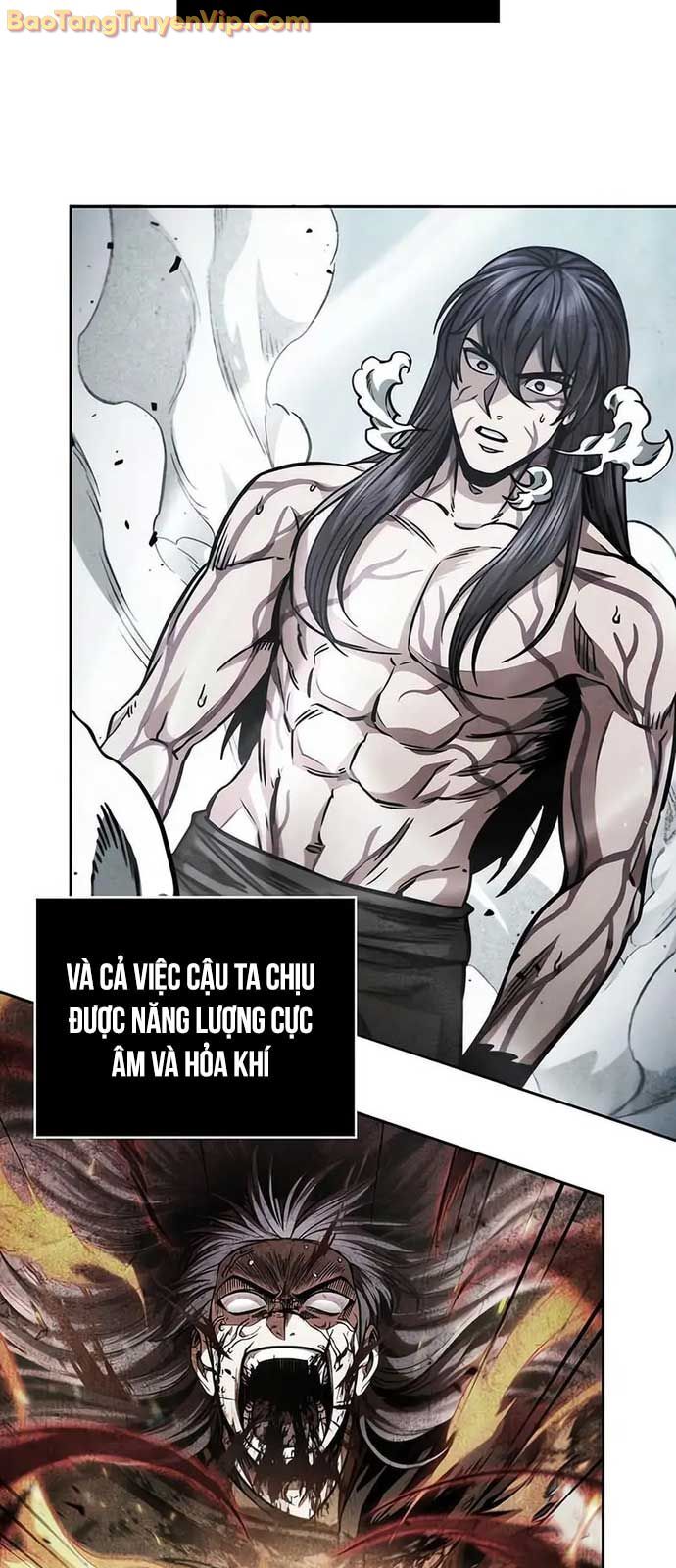Ngã Lão Ma Thần Chương 263 Ảnh 48